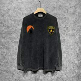 Picture of Rhude T Shirt Long _SKURhudeS-XXLsytZCHRH06652254